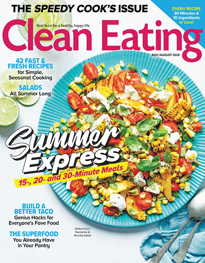 Clean Eating Mag
 Clean Eating Magazine Subscription Discount