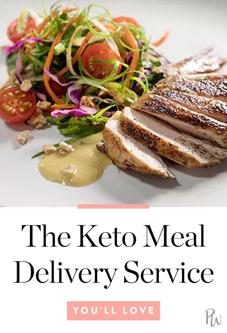 Clean Eating Meal Delivery
 This Meal Delivery Service Is the Easiest Way to Try the