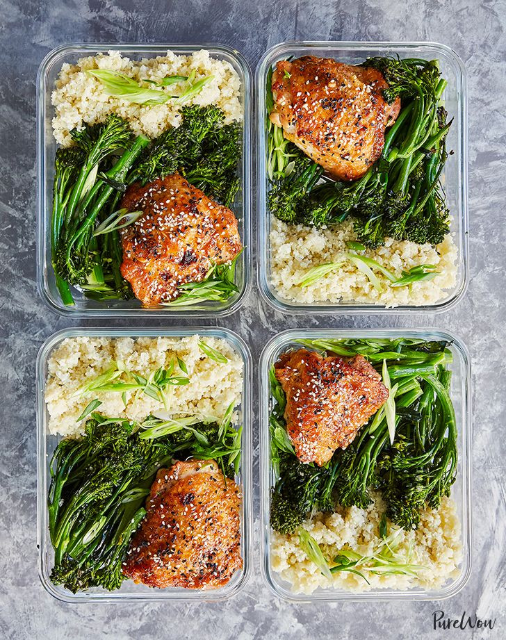 Clean Eating Meal Prep Recipes
 5 Clean Eating Meal Prep Recipes You Can Make ce and Eat