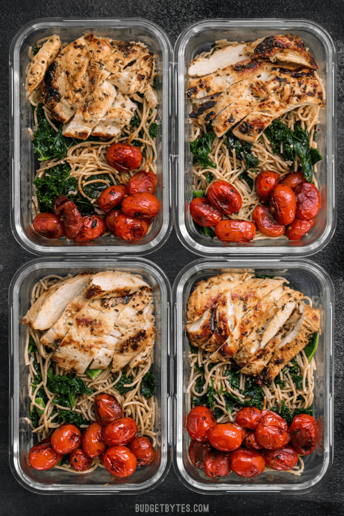 Clean Eating Meal Prep Recipes
 12 Clean Eating Recipes for Beginners Meal Prep Tips You