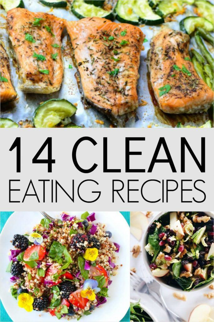 Clean Eating Meal Prep Recipes
 14 Clean Eating Meal Prep Recipes Super Foods Life