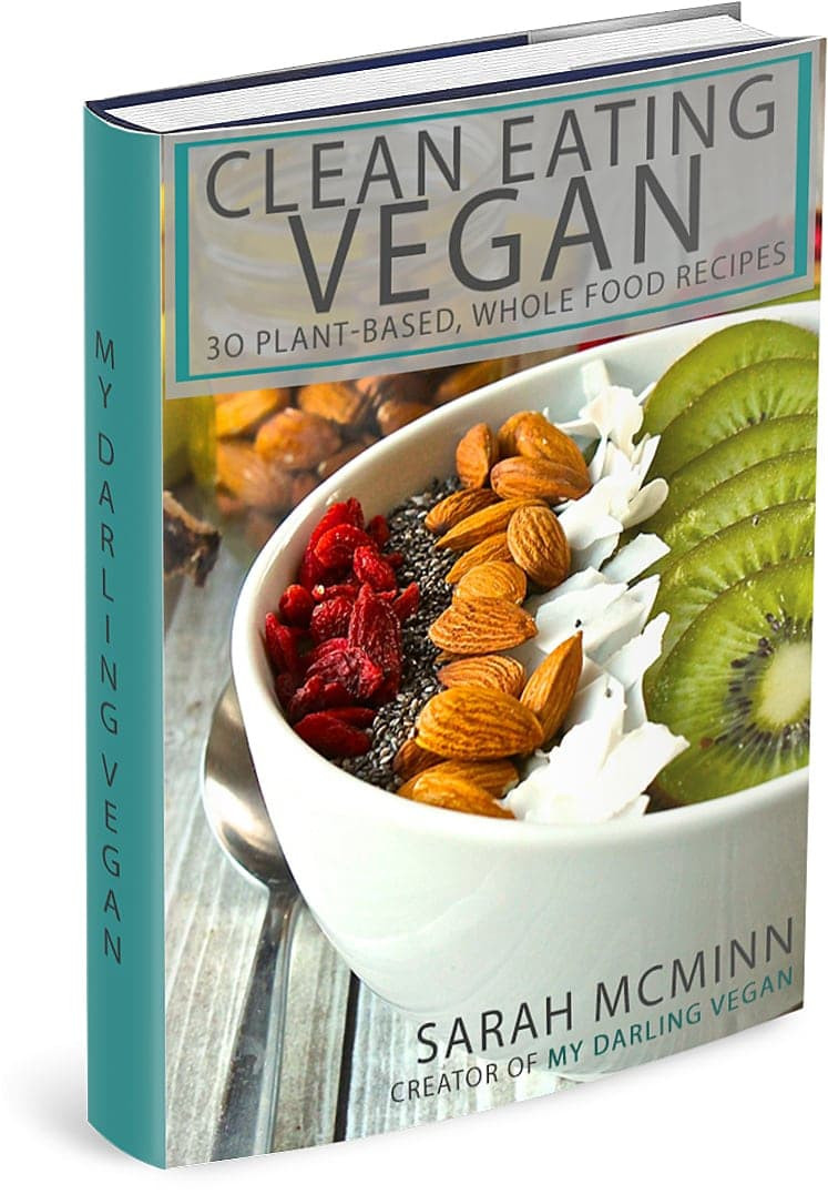 Clean Eating Vegetarian Recipes
 100 Clean Eating Vegan Recipes for your 30 Cleanse