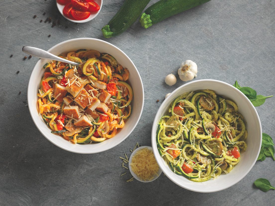 Closest Noodles &amp; Company
 Noodles & Co is pivoting from its signature dish after
