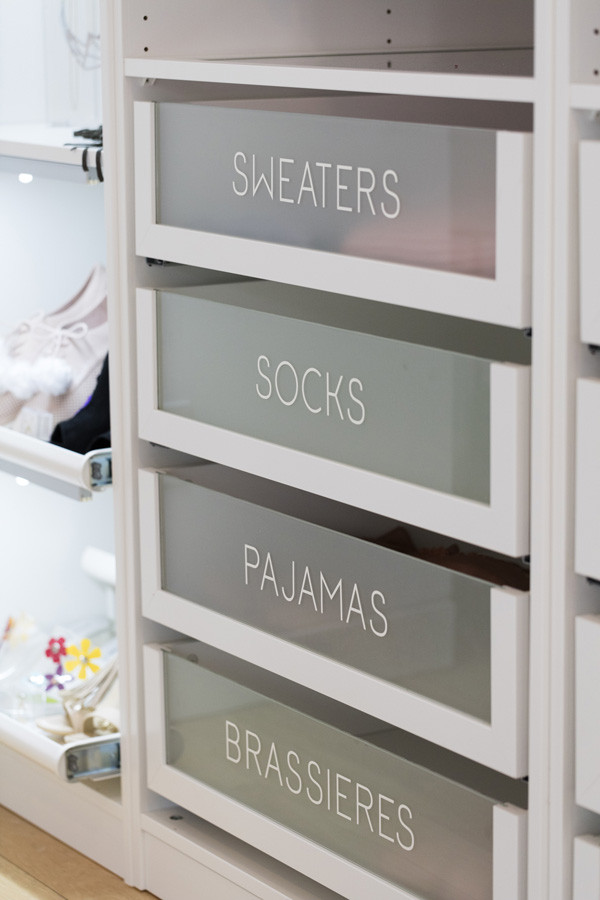 Closet Organizer Ideas DIY
 Closet Organization – 4 DIY Ideas to Organize your Closet