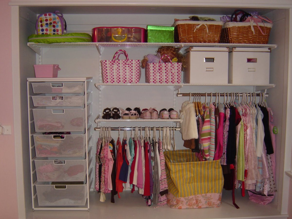 Closet Organizer Ideas DIY
 13 DIY Closet Organizers For Tidy Bedrooms Kelly s Diy Blog