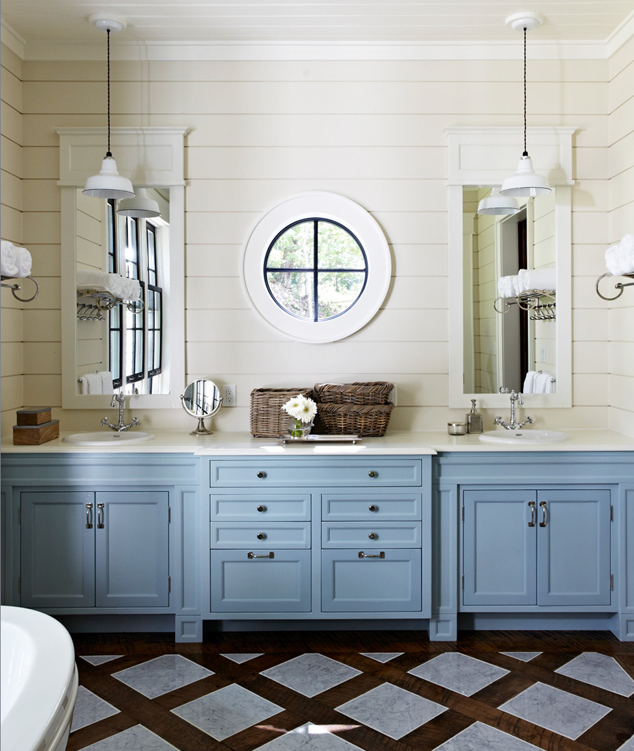 Coastal Bathroom Decor
 Coastal Decorating Ideas