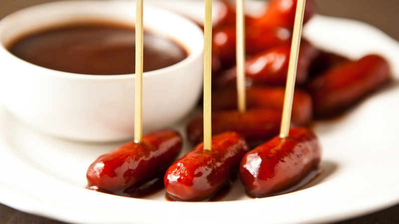 Cocktail Weenies With Grape Jelly And Bbq Sauce
 20 Best Cocktail Weenies Sauces – Home Family Style and