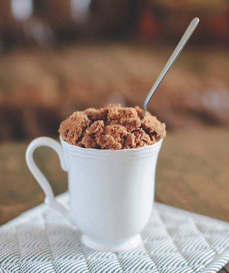 Coffee Cup Cake Microwave
 9 Mug Cakes You Can Bake in Just Minutes