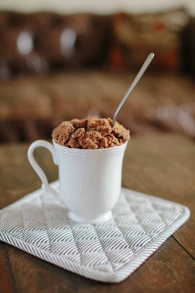 Coffee Cup Cake Microwave
 All the Yummiest Microwave Dessert Recipes