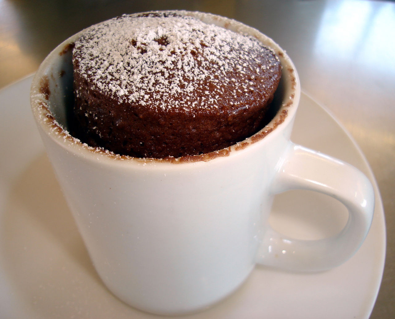 Coffee Cup Cake Microwave
 Soiree Luxure Easy Chocolate CUP cake UPDATED