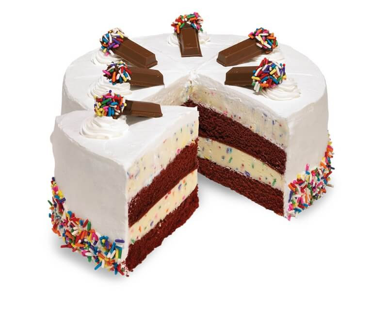 Cold Stone Birthday Cakes
 Cold Stone Cakes Prices Designs and Ordering Process