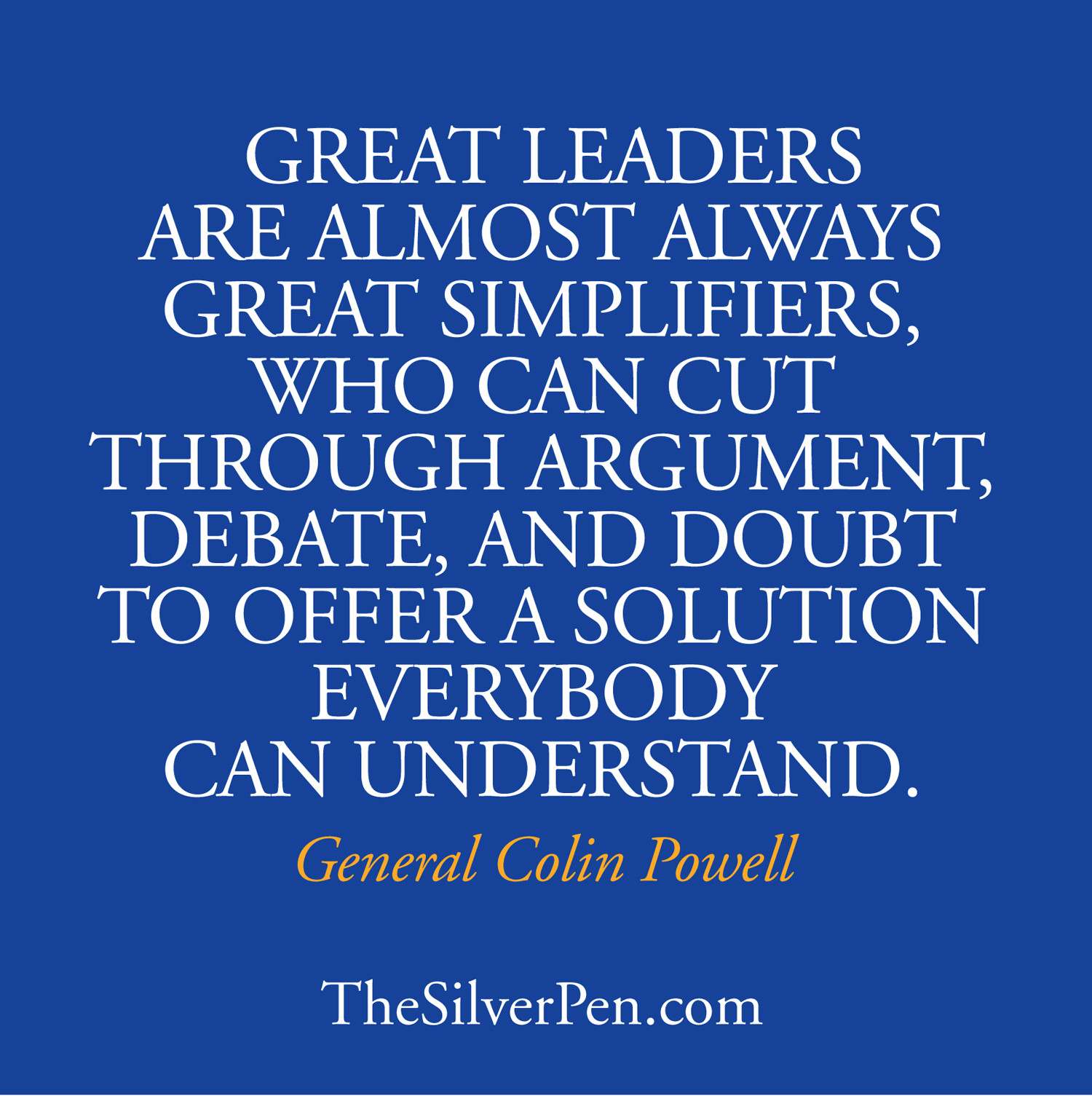 Colin Powell Quotes Leadership
 By Colin Powell Leadership Quotes QuotesGram