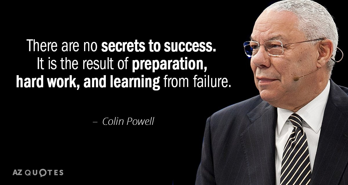 Colin Powell Quotes Leadership
 TOP 25 MILITARY QUOTES of 1000