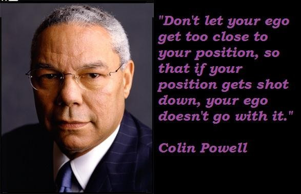 Colin Powell Quotes Leadership
 By Colin Powell Leadership Quotes QuotesGram