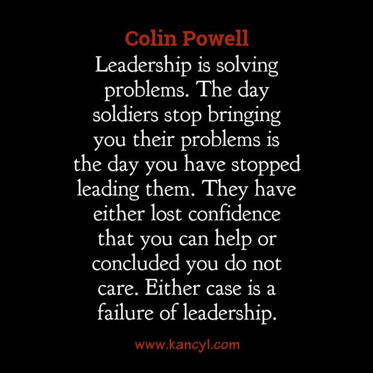 Colin Powell Quotes Leadership
 Best 25 Colin powell quotes ideas on Pinterest