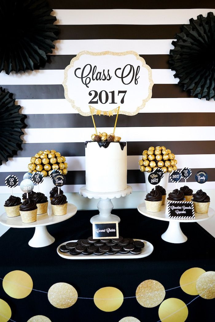 College Graduation Dinner Party Ideas
 84 best Graduation Party Ideas images on Pinterest