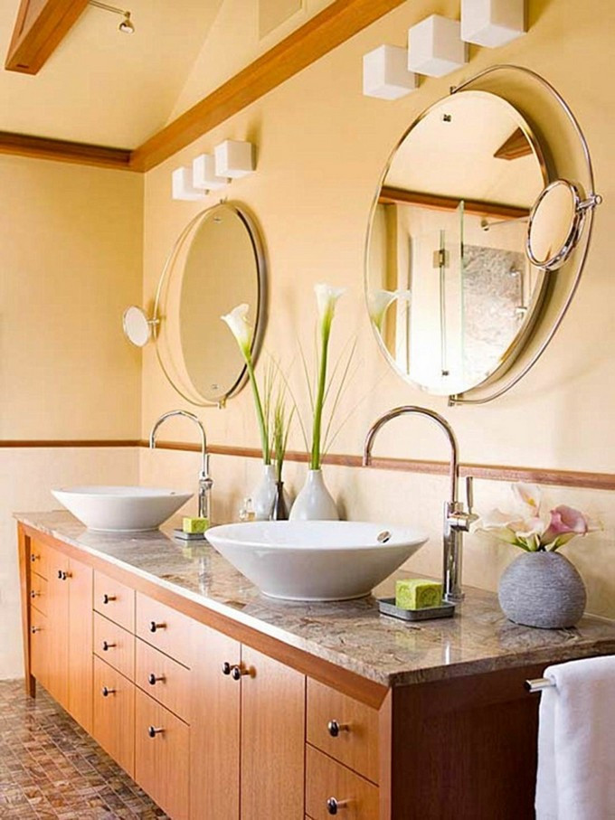 Color Bathroom Sink
 How to choose the perfect sinks for your luxury bathroom