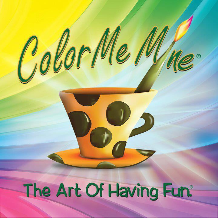 Color Me Mine Birthday Party
 Tween & Teen Birthday Party Places In Virginia