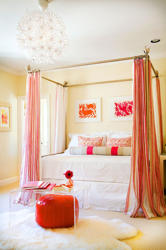 Color Scheme For Bedroom
 20 Fantastic Bedroom Color Schemes