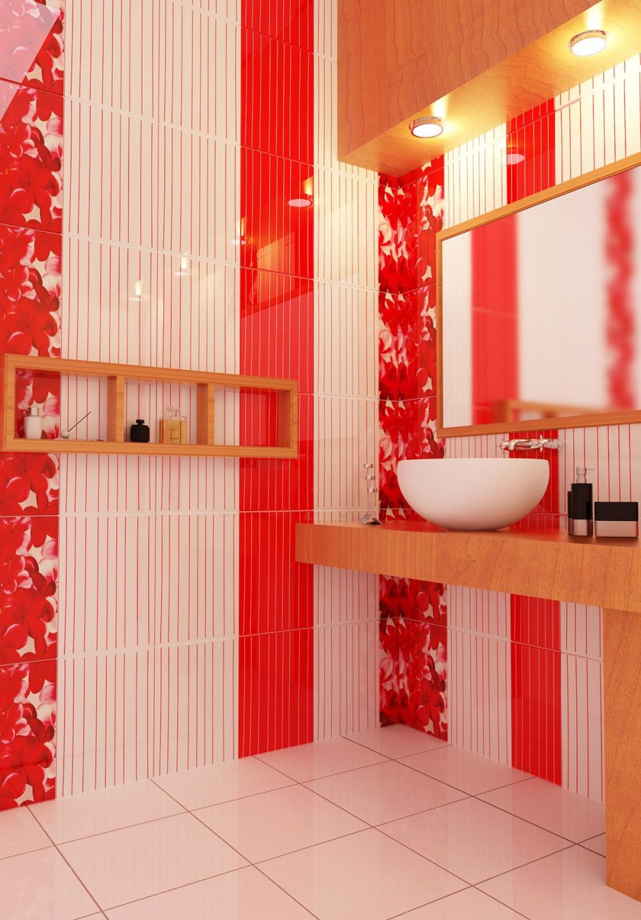 Colorful Bathroom Ideas
 40 Bathroom Color Schemes You Never Knew You Wanted