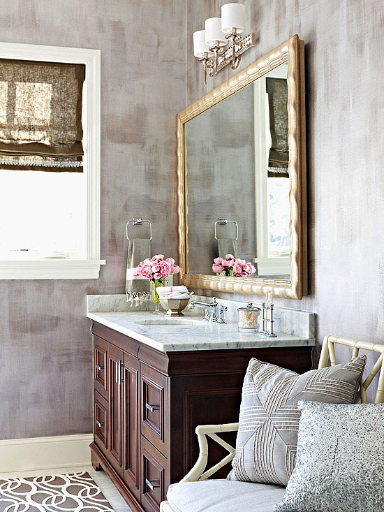 Colorful Bathroom Ideas
 Modern Furniture Colorful Bathrooms 2013 Decorating Ideas