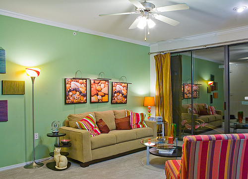 Colorful Living Room Ideas
 Make Elegant House by Colorful Living Room Ideas