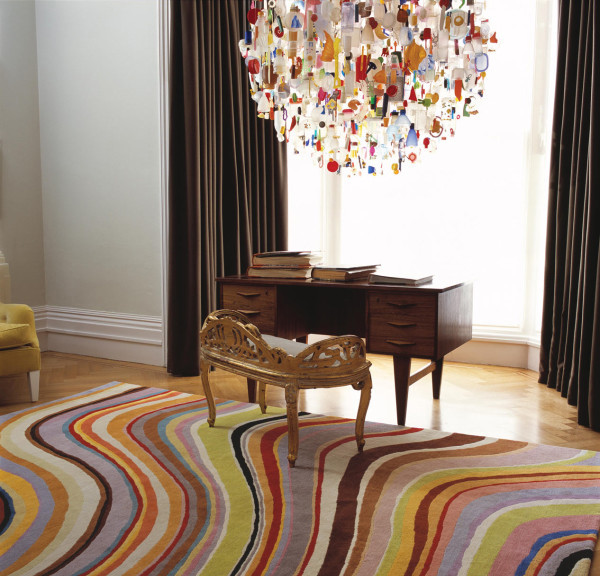 Colorful Rugs For Living Room
 10 Living Room Designs With Colorful Rug