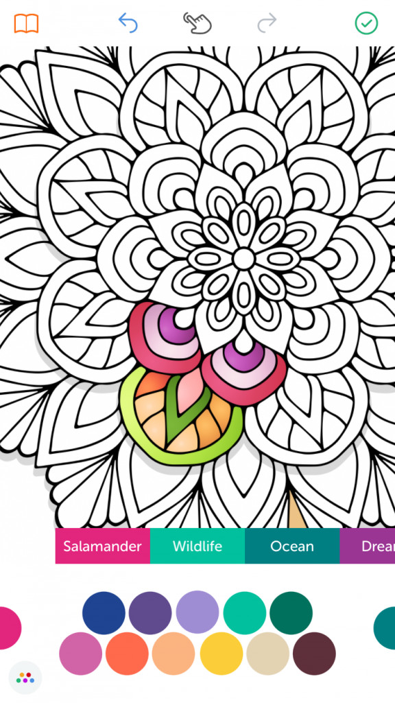 Coloring Book App For Adults
 Recolor Coloring book app for adults Coloring Pages