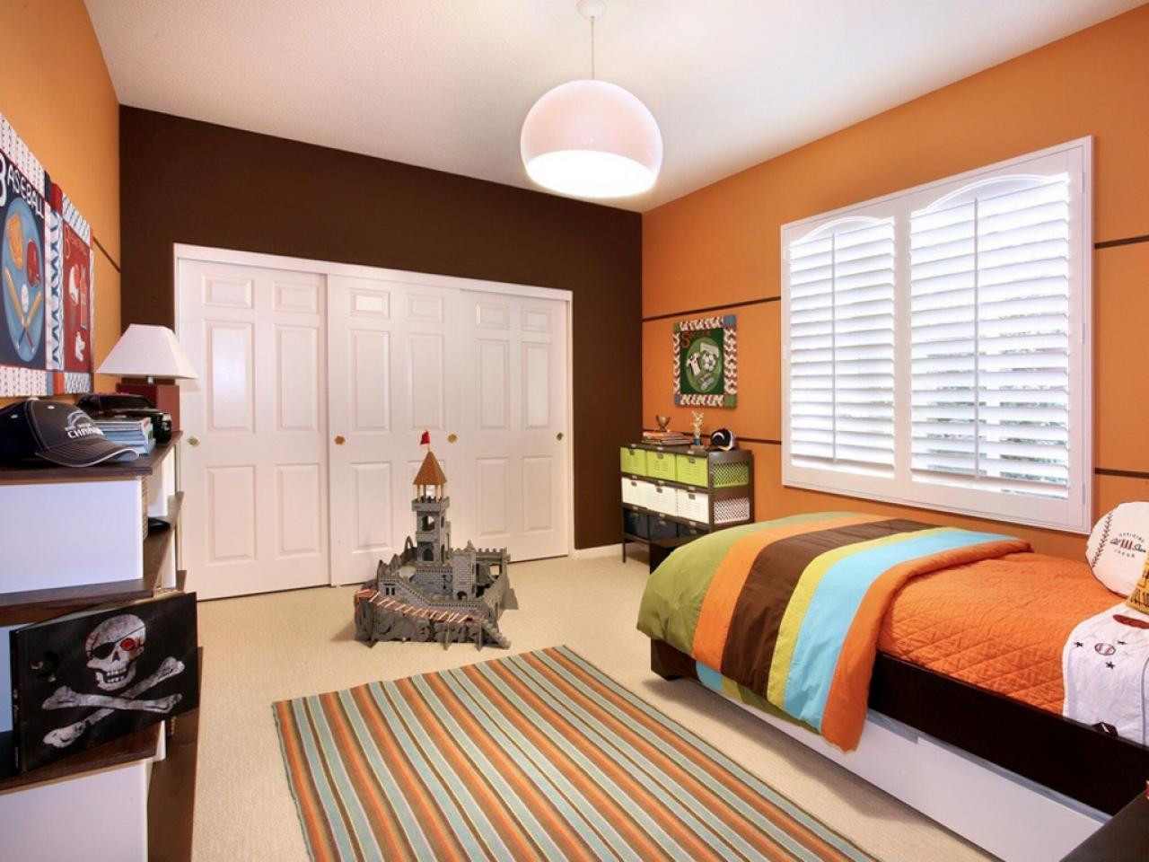 Colors Bedroom Ideas
 Bedroom Color Ideas – the Nuance of Choosing Tone – HomesFeed