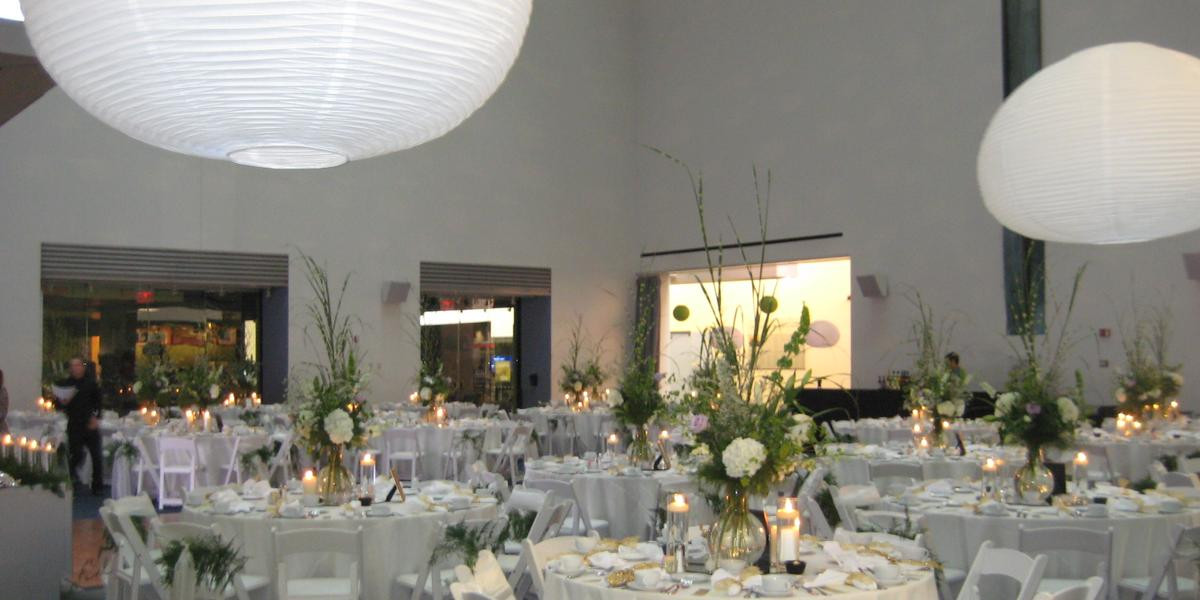 Columbus Ohio Wedding Venues
 COSI Weddings