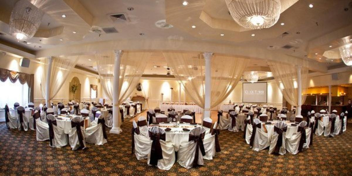 Columbus Ohio Wedding Venues
 The Clock Tower Weddings