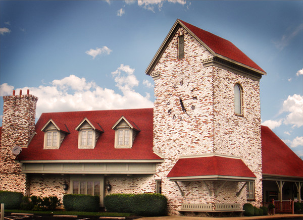 Columbus Ohio Wedding Venues
 The Clock Tower Columbus OH Wedding Venue