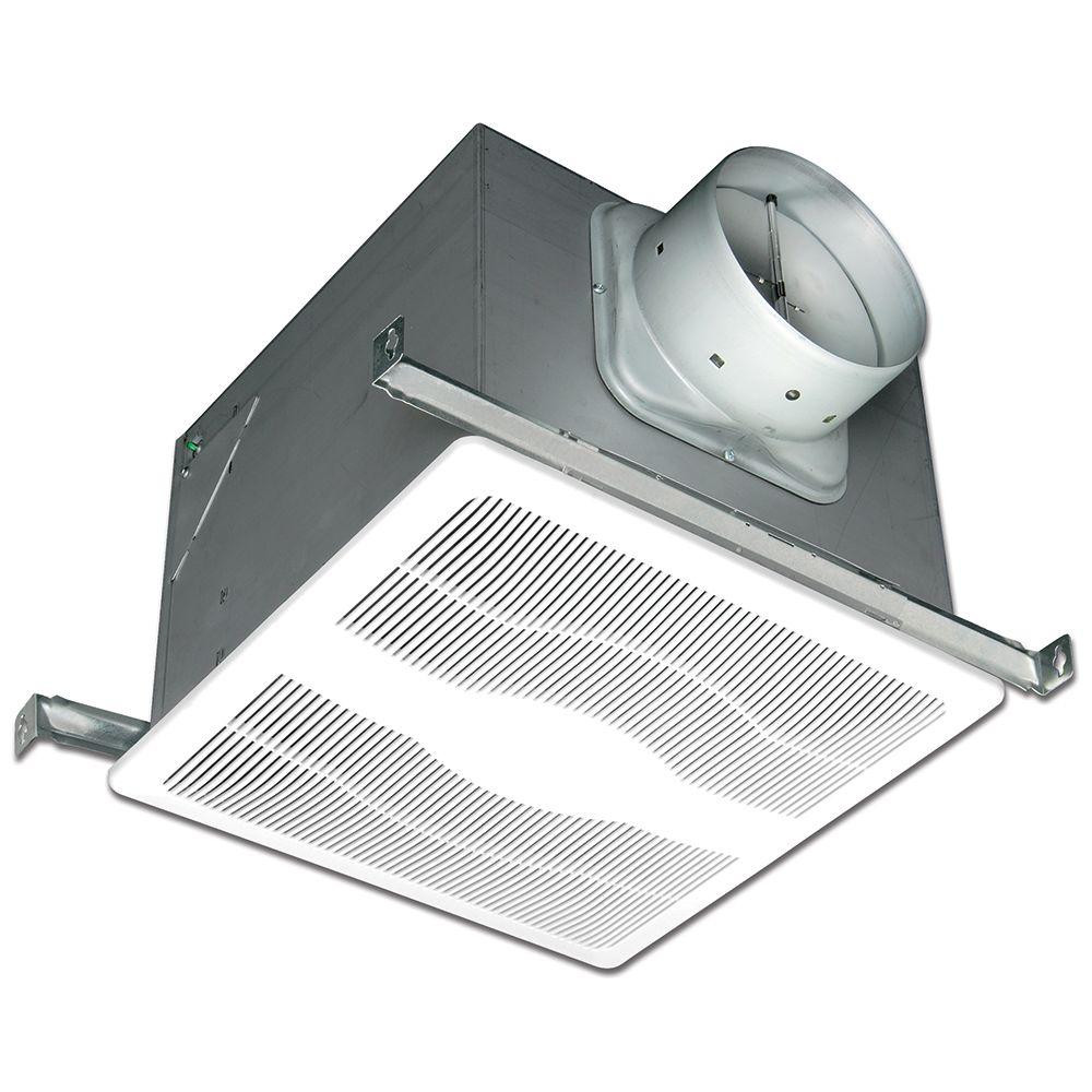 Commercial Bathroom Exhaust Fans
 Air King Quiet Zone 280 CFM Ceiling Bathroom Exhaust Fan