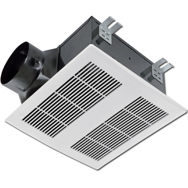 Commercial Bathroom Exhaust Fans
 mercial TF200 Tranquil Bathroom Fan Continental Fan