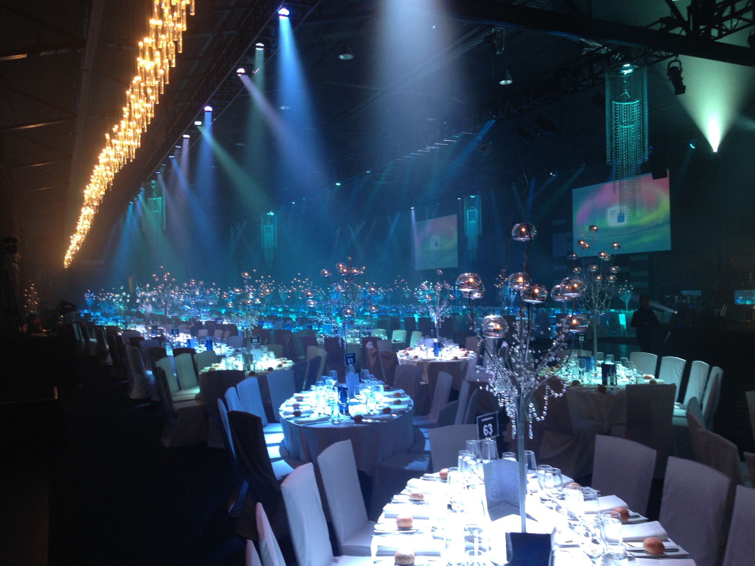 Company Christmas Party Entertainment Ideas
 Christmas Party Event Management in Melbourne Sydney