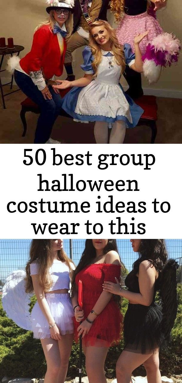 Company Halloween Party Ideas
 50 best group halloween costume ideas to wear to this year