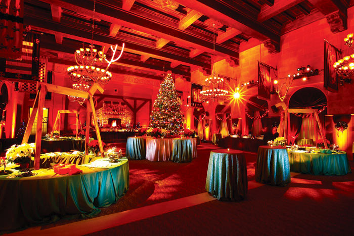 Company Holiday Party Entertainment Ideas
 The Best Ideas for Corporate Holiday Party Entertainment