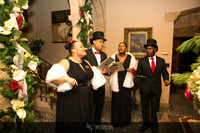 Company Holiday Party Entertainment Ideas
 Entertainment Ideas for Corporate Holiday Parties