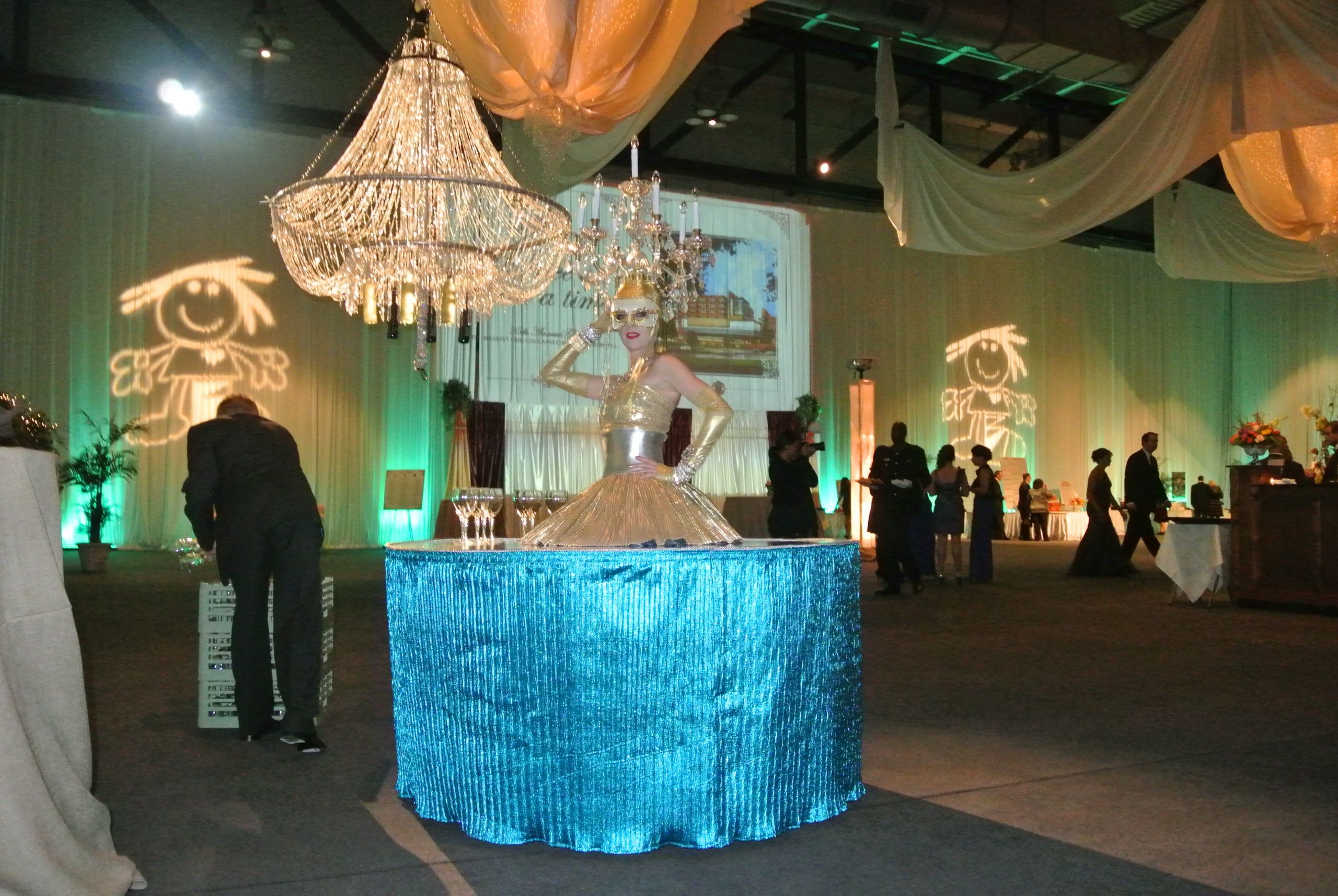 Company Holiday Party Entertainment Ideas
 Last Minute Planning Holiday Party Ideas event