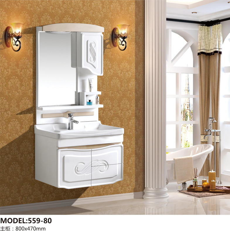 Complete Bathroom Vanities
 Chinese Design plete Bathroom Vanity Sets Furniture