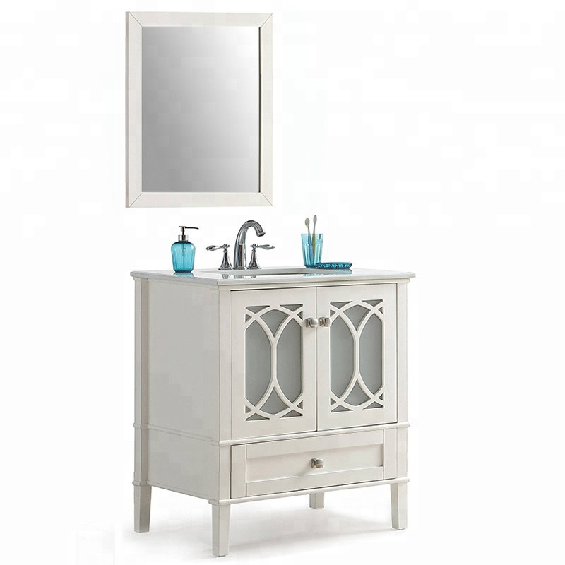 Complete Bathroom Vanities
 Modern Bath Vanity Cabinets plete Bathroom Furniture