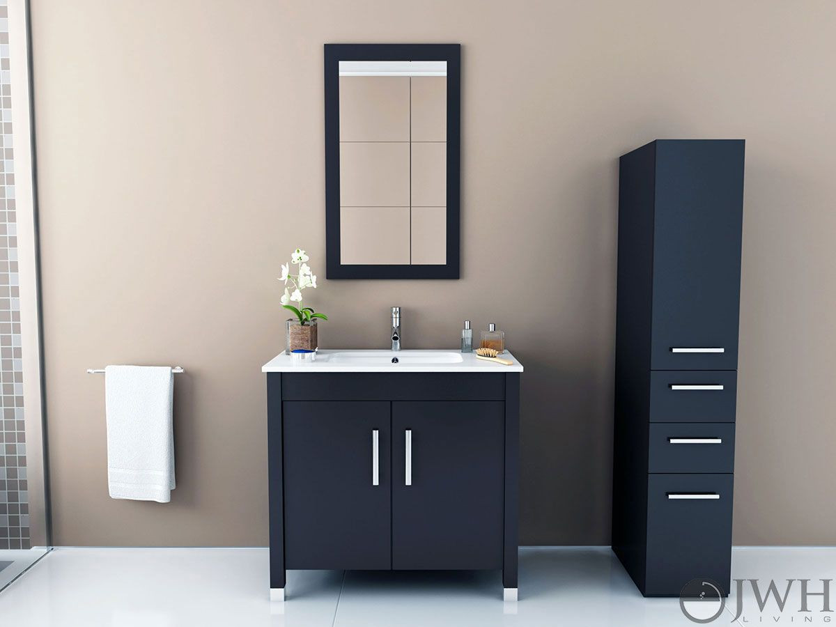 Complete Bathroom Vanities
 The plete Bathroom Vanity Buying Guide