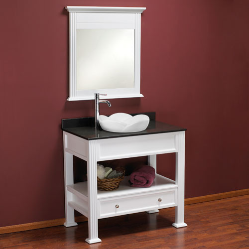 Complete Bathroom Vanities
 bathroom furniture