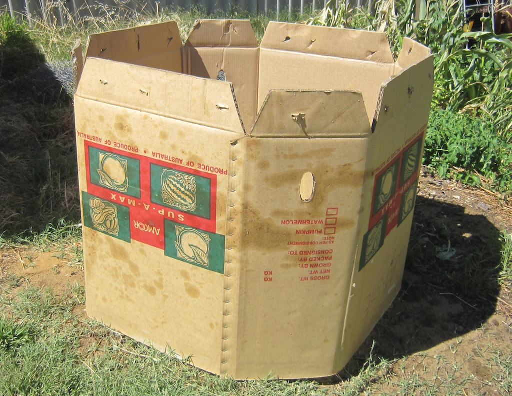 Compost Box DIY
 16 Cheap & Easy DIY post Bins