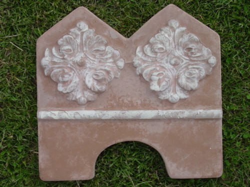 Concrete Landscape Edging Molds
 Concrete Landscape Edging Molds