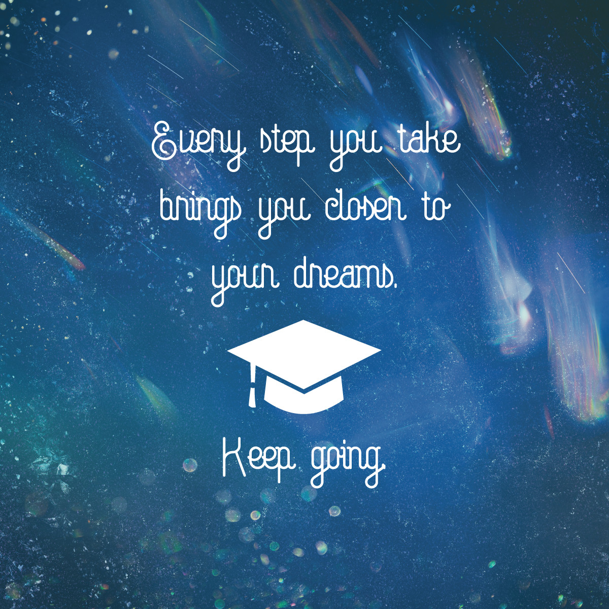 Congrats Graduation Quotes
 Congrats to all those graduating this month