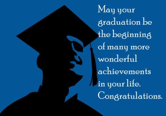 Congrats Graduation Quotes
 20 Best Graduation Congratulations Quotes We Need Fun