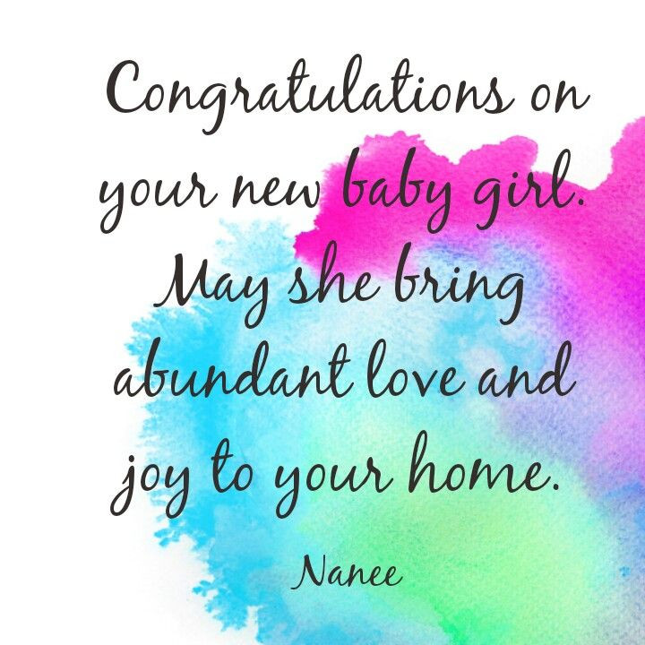 Congratulation New Baby Quotes
 Congratulations Your New Baby Image Desi ments