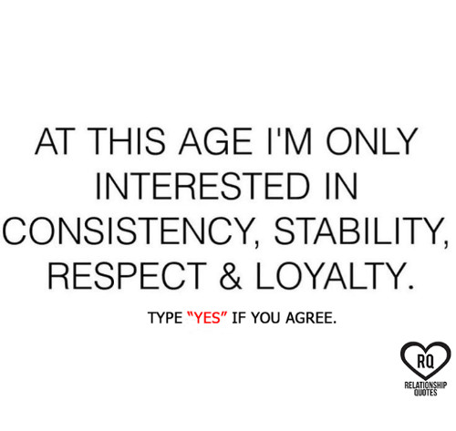 Consistency In Relationships Quotes
 25 Best Memes About Consistency