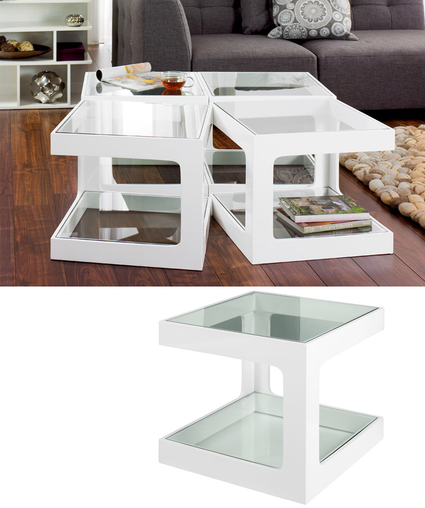 Contemporary Living Room Tables
 Furniture Living Room Designs and Ideas